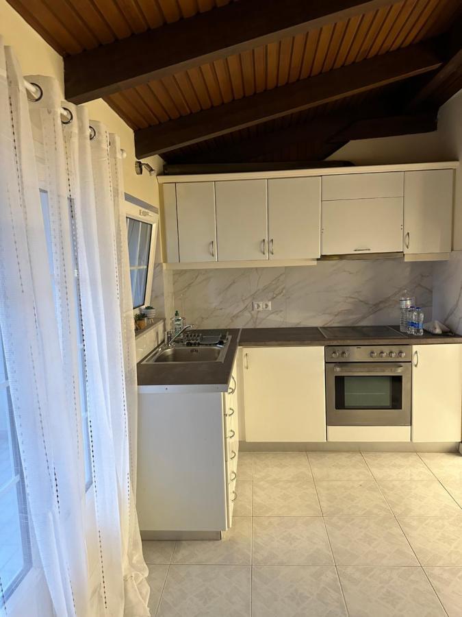 Filippos Apartments Аргостолион Экстерьер фото